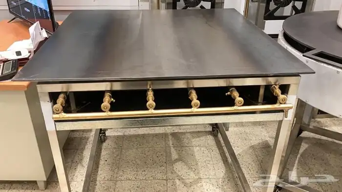 صاج فطير صاج مطبق صاج جباتي صاج حديد صاج كبده 0