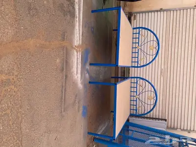 حداد ورشة حدادة سكاكا 20