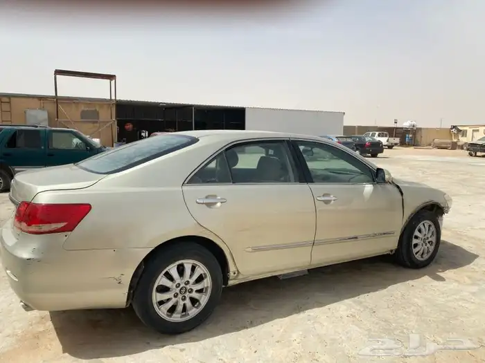 قطع غيار اوريون 2007 12