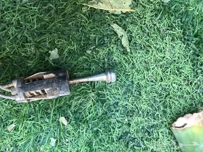 لمبة فرامل حقت كابرس 83ومرايات جانبيه كلها وكاله 4