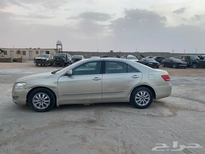 قطع غيار اوريون 2007 0