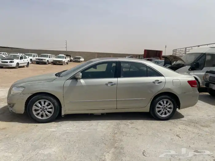 قطع غيار اوريون 2007 10
