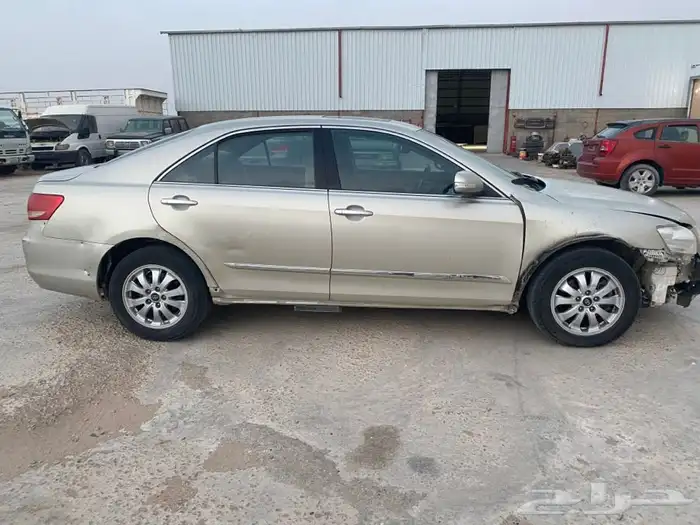قطع غيار اوريون 2007 2