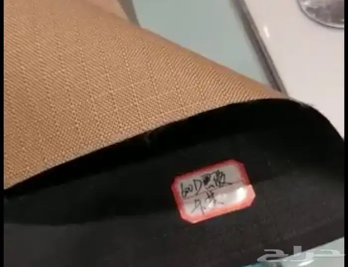 مظلة جانبية للسيارة خاصة للرحلات D600 طبقتين 4