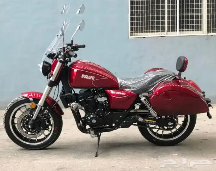 دباب دراجه ناريه دبابات ريس وكروز كلاسيك ودباب 4 كفرات وبطه 1