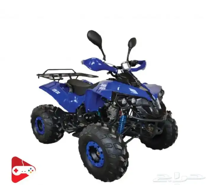 دباب دراجه ناريه دبابات ريس وكروز كلاسيك ودباب 4 كفرات وبطه 19