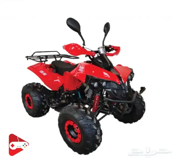 دباب دراجه ناريه دبابات ريس وكروز كلاسيك ودباب 4 كفرات وبطه 18