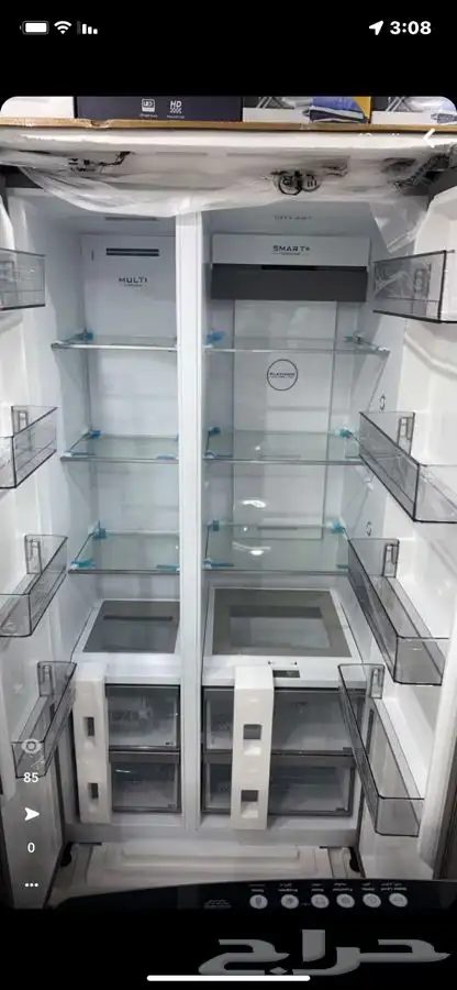 مكيف جري اسبليت 4
