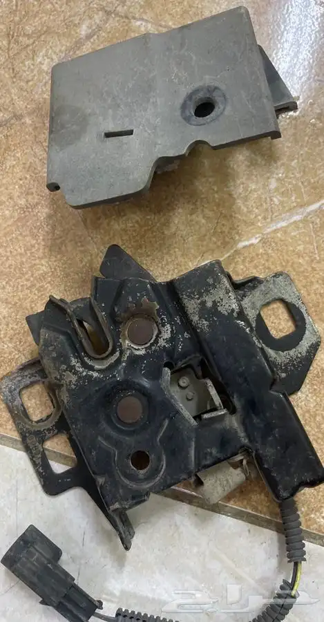 قطع كابرس SS 2014 جديدة GM 8