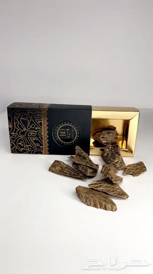 نبيع البخور واكسسوارات العود ودهن العود( 101 تقييم ايجابي ) 14