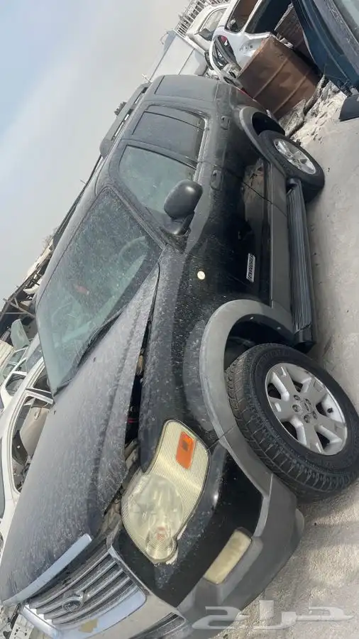 فورد اكسبلور 2005 قطع غيار السياره في البحرين 4