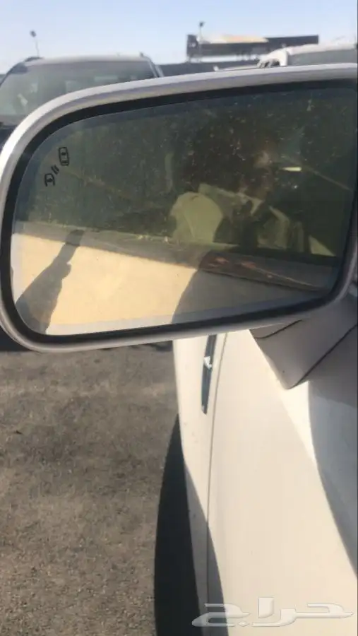 قطع غيار مازدا 8