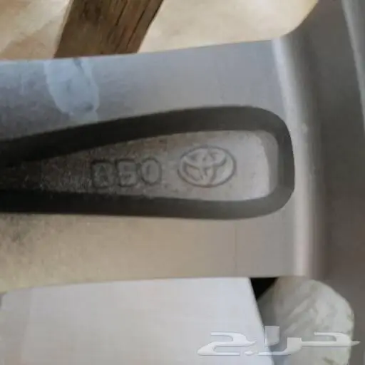 جنوط كامري 2018 اصلي وكاله 4