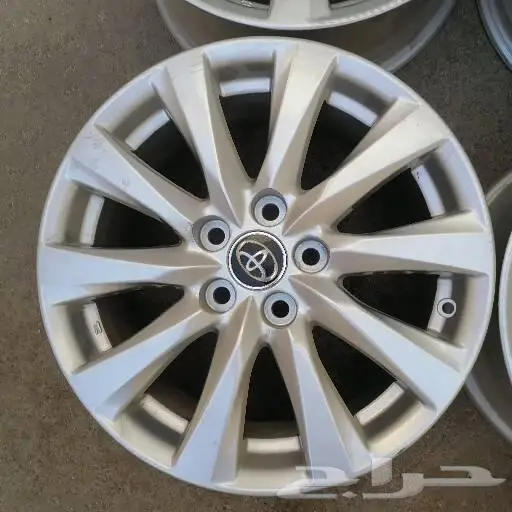 جنوط كامري 2018 اصلي وكاله 5