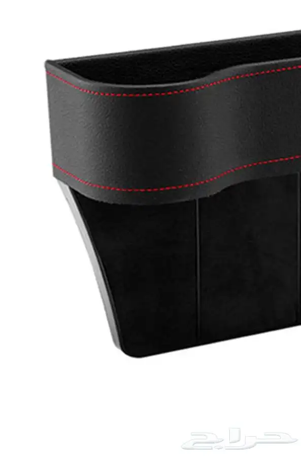 صندوق تخزين متعدد الأغراض لتنظيم أغراض مقعد السيارة 4