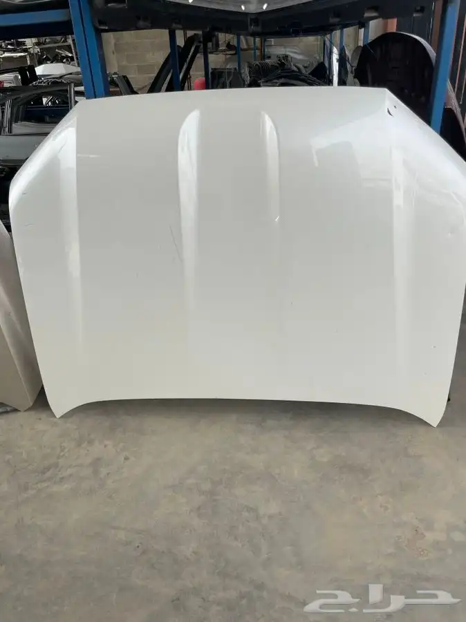 صدام امامي برادو موديل 2018__2020__2021__2022__2023__2024 2