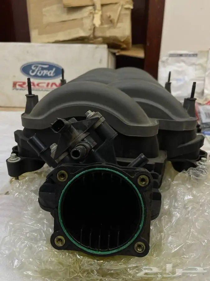 قطع غيار واكسسوارات موستنق راوش 2013 14 1