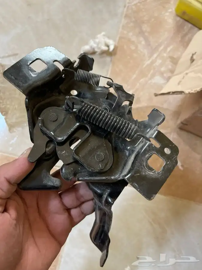 قطع غيار واكسسوارات موستنق راوش 2013 14 4