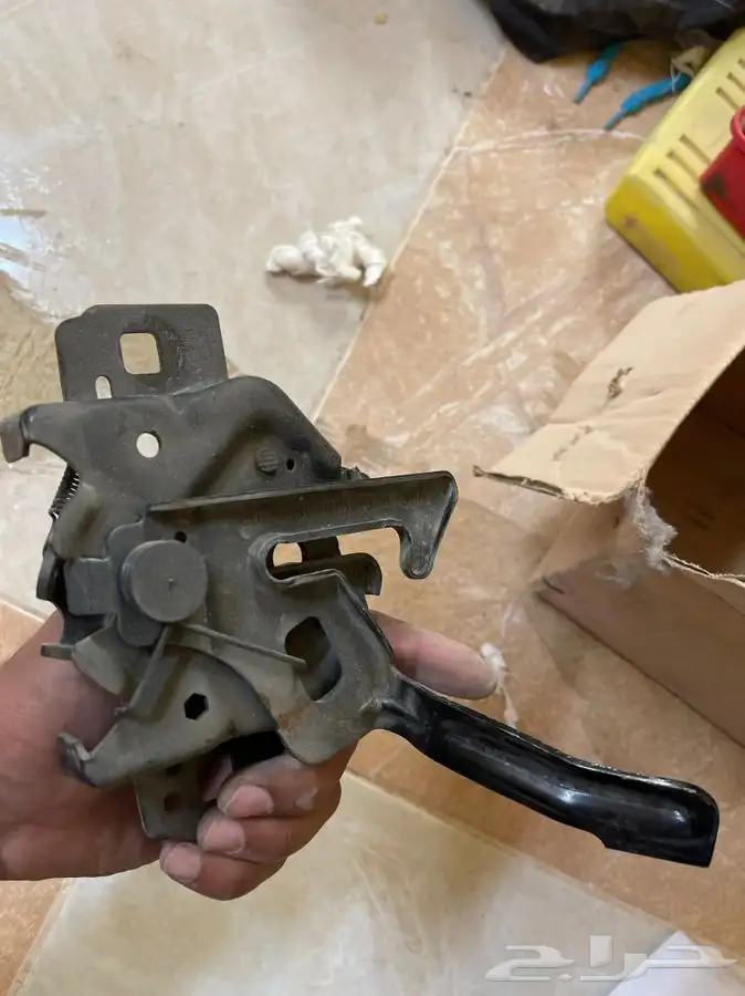 قطع غيار واكسسوارات موستنق راوش 2013 14 5