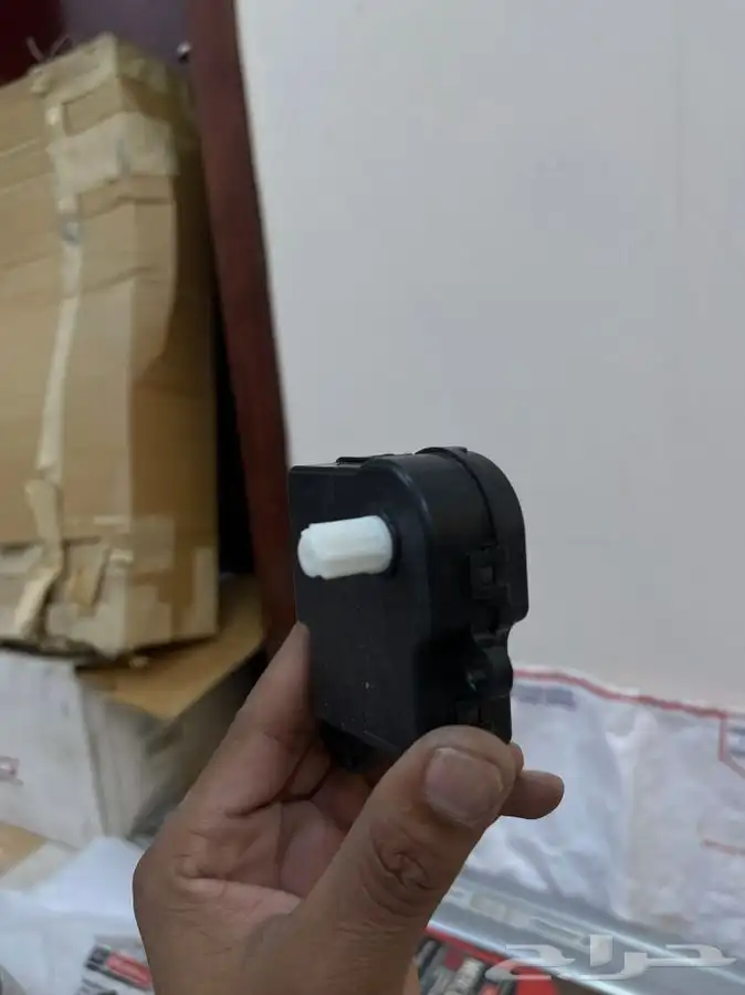 قطع غيار واكسسوارات موستنق راوش 2013 14 12