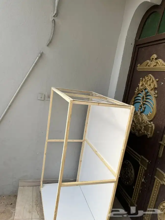 محكر حمام محكر طيور زينه 3