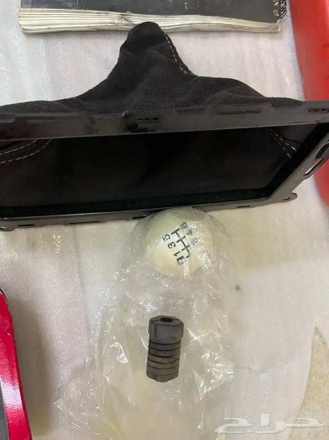 قطع غيار واكسسوارات موستنق راوش 2013 14 19