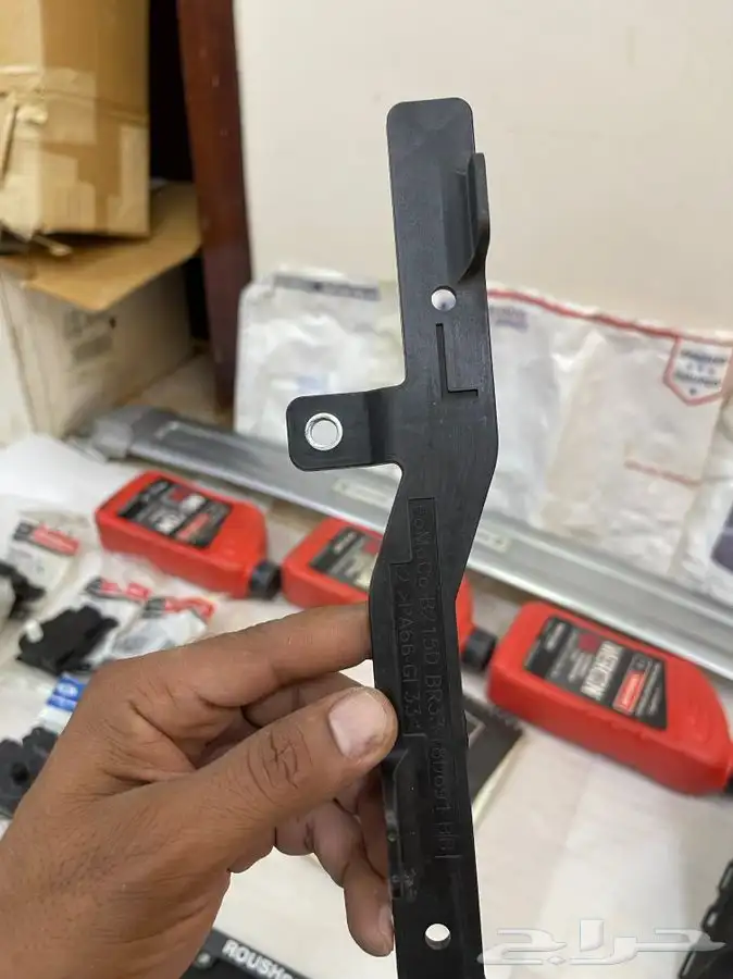 قطع غيار واكسسوارات موستنق راوش 2013 14 17