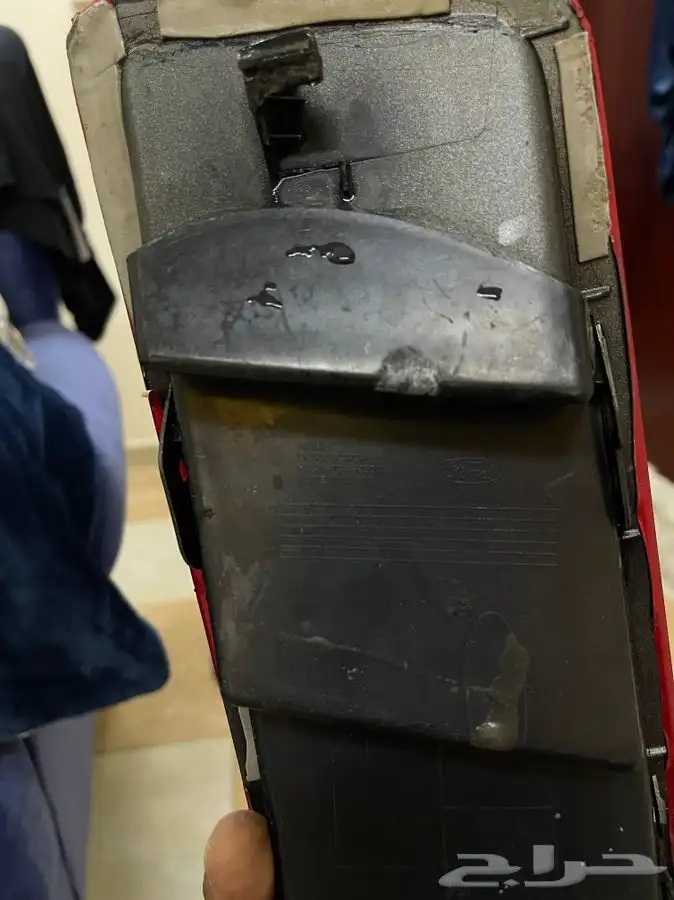 قطع غيار واكسسوارات موستنق راوش 2013 14 23