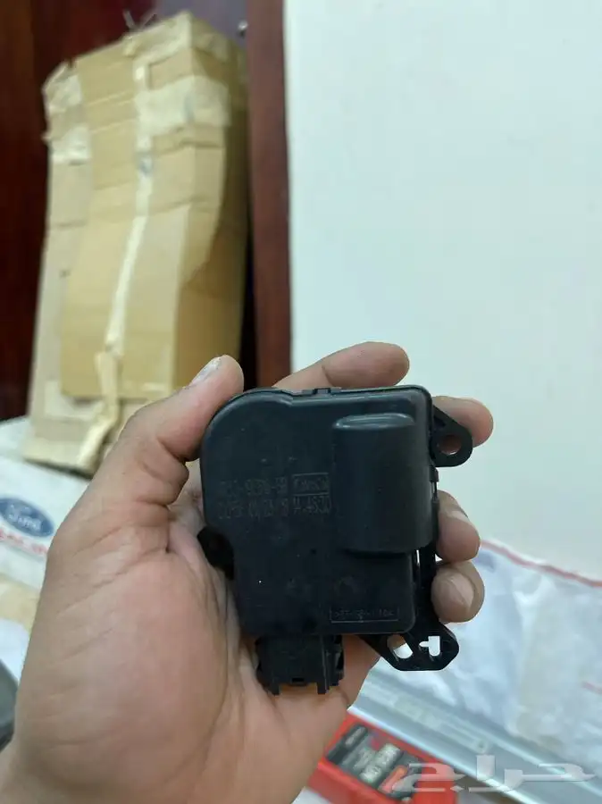 قطع غيار واكسسوارات موستنق راوش 2013 14 15