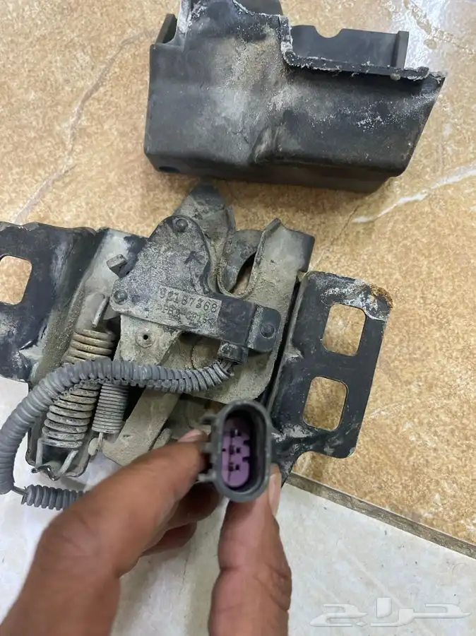 قطع كابرس SS 2014 جديدة GM 9