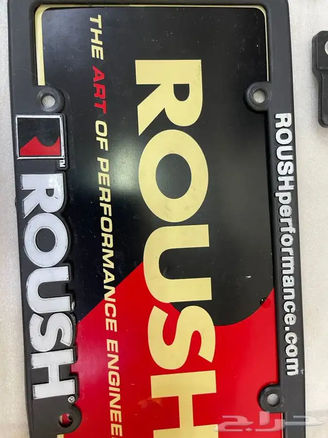 قطع غيار واكسسوارات موستنق راوش 2013 14 22