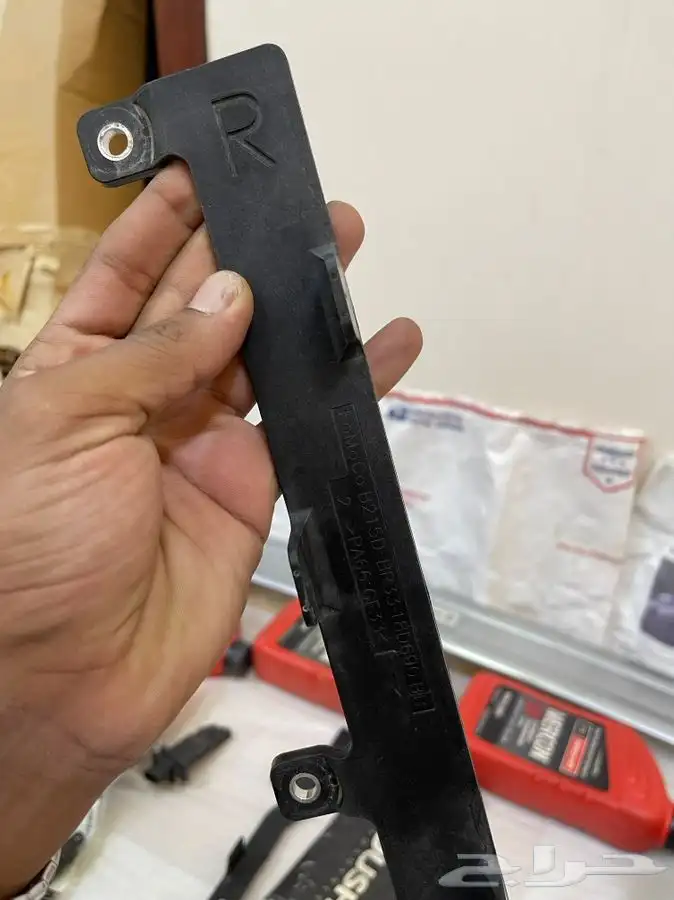 قطع غيار واكسسوارات موستنق راوش 2013 14 18