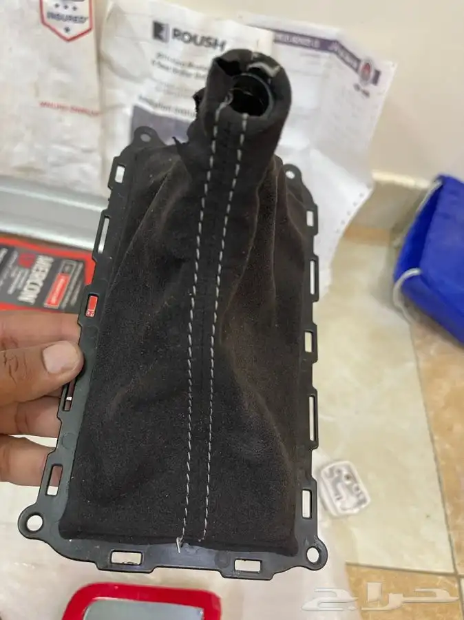 قطع غيار واكسسوارات موستنق راوش 2013 14 20