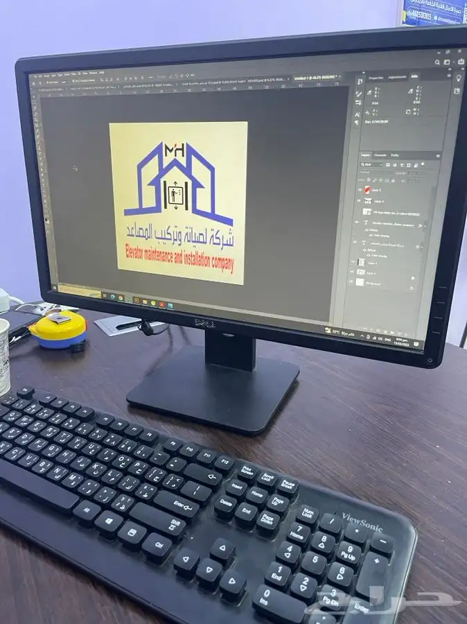 خدمات الدعاية و الاعلان جده 12