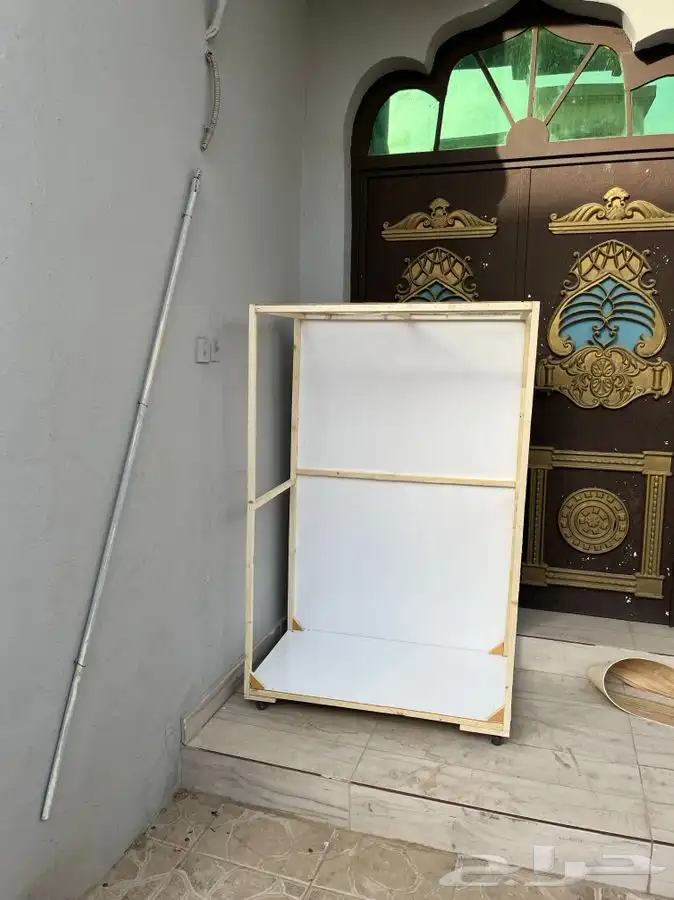 محكر حمام محكر طيور زينه 1