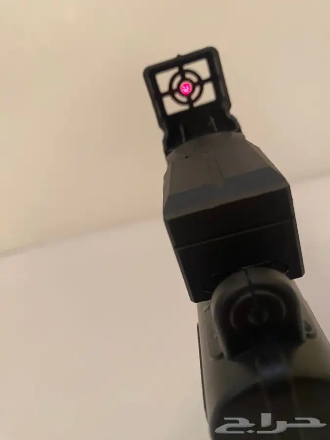 رشاش بليزر 2