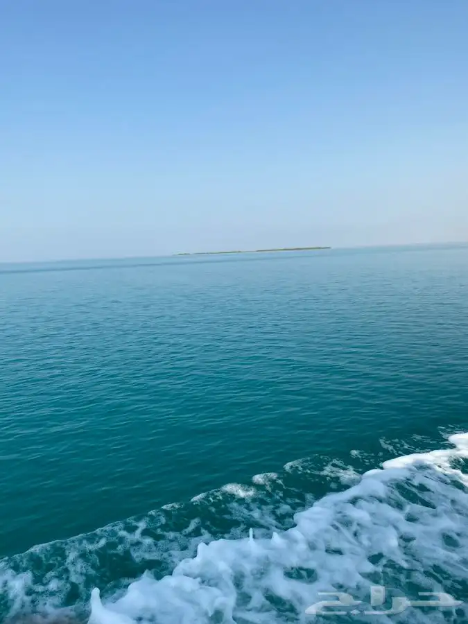 قارب نزهة وصيد وسباحه في الرايس 0