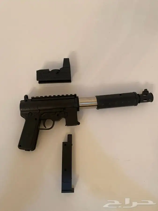 رشاش بليزر 0