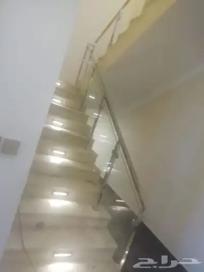 دربزين اتنانلس استيل 2