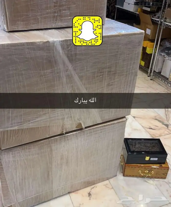 نبيع البخور واكسسوارات العود ودهن العود( 101 تقييم ايجابي ) 16