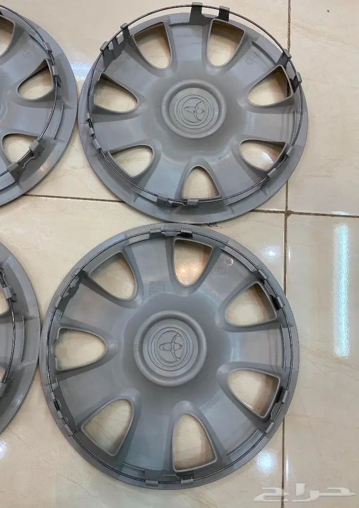 طيس كامري 2003 الى 2004 25