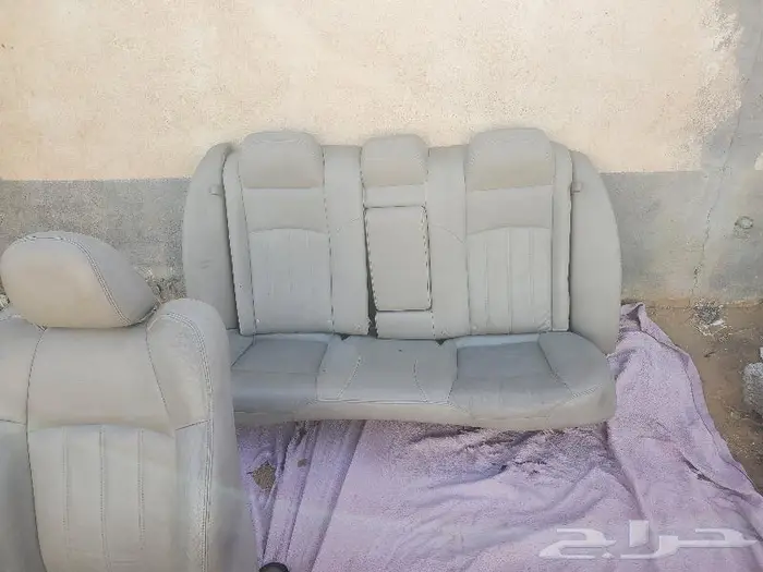 قطع كرايسلر من 2005 إلى 2010 36