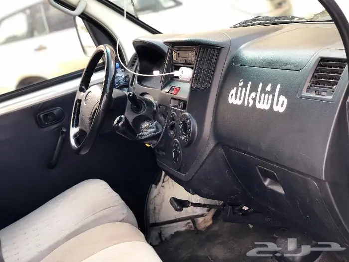 تم البيع دباب ديهاتسو 2015 فل كامل لميتد 18