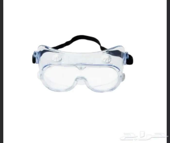 ادوات سلامة(gloves  shoes  goggles  helmet  coverall  vest) 22