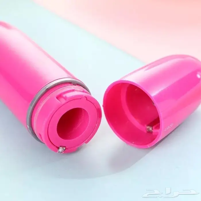 قلم وردي 3