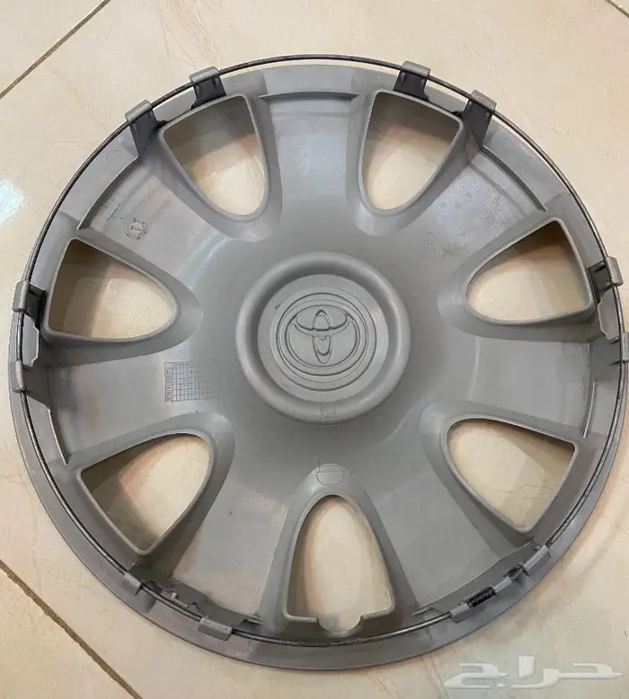 طيس كامري 2003 الى 2004 16