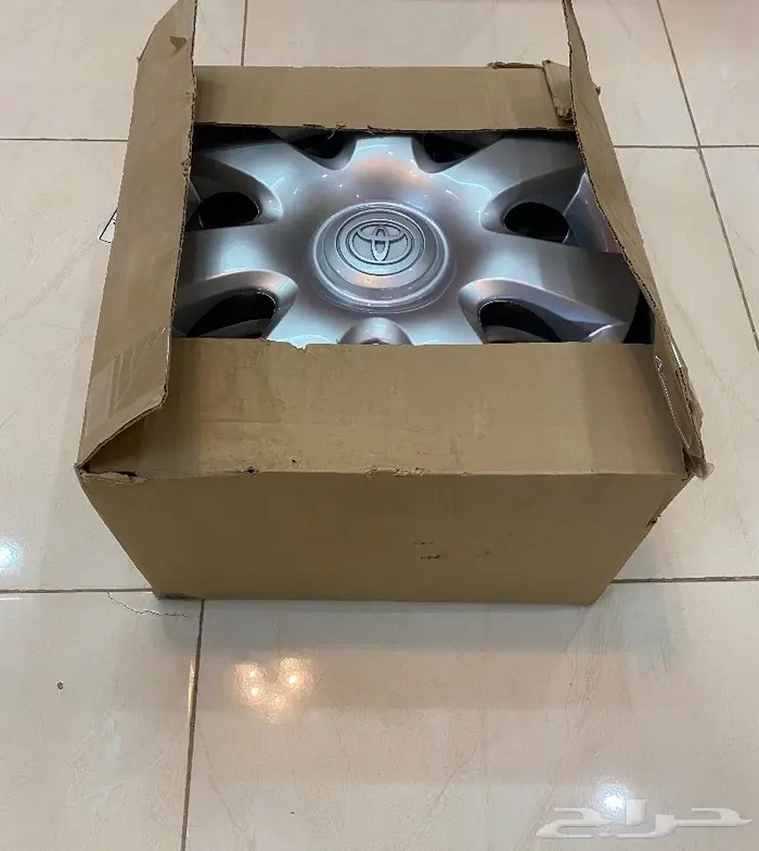 طيس كامري 2003 الى 2004 35