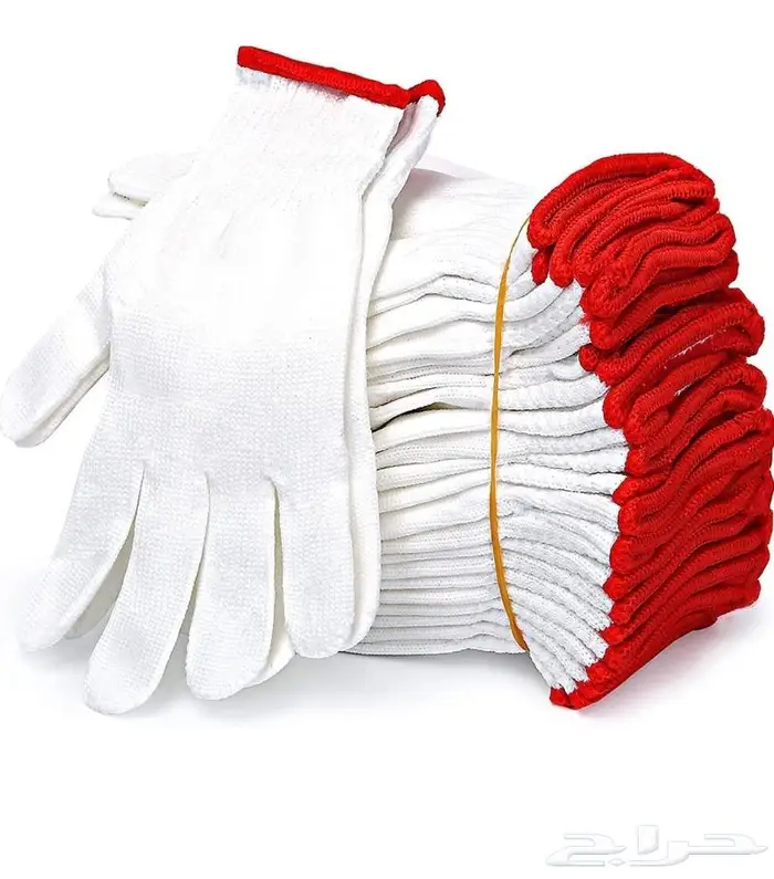 ادوات سلامة(gloves  shoes  goggles  helmet  coverall  vest) 17