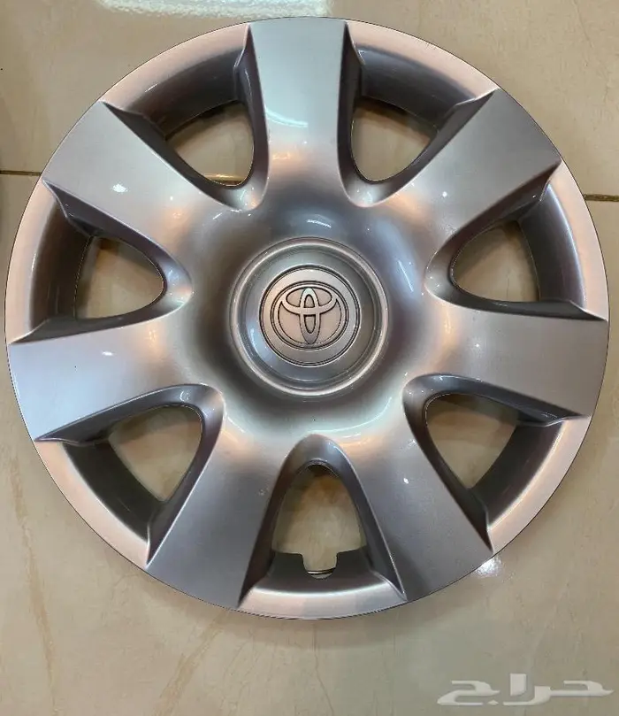 طيس كامري 2003 الى 2004 12