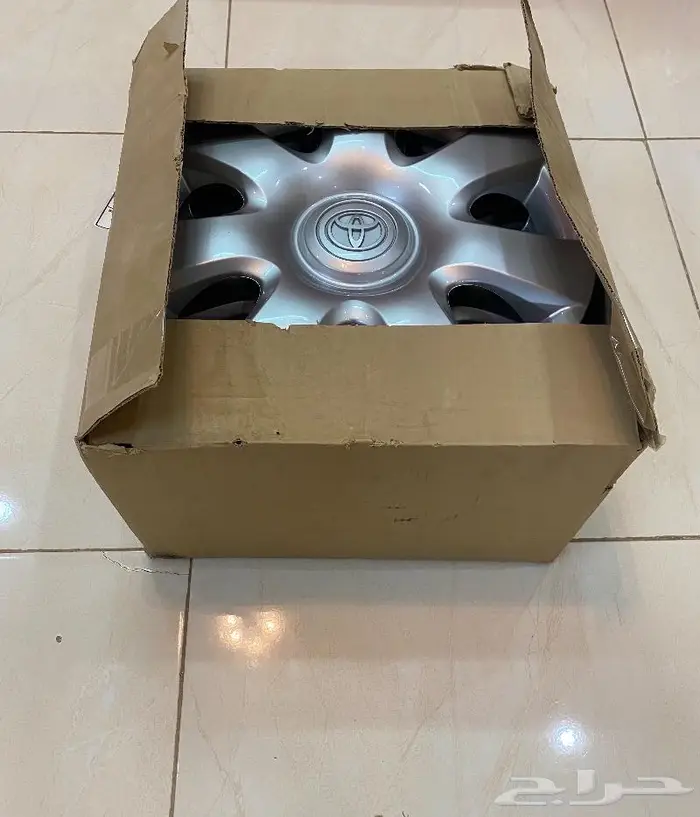 طيس كامري 2003 الى 2004 33